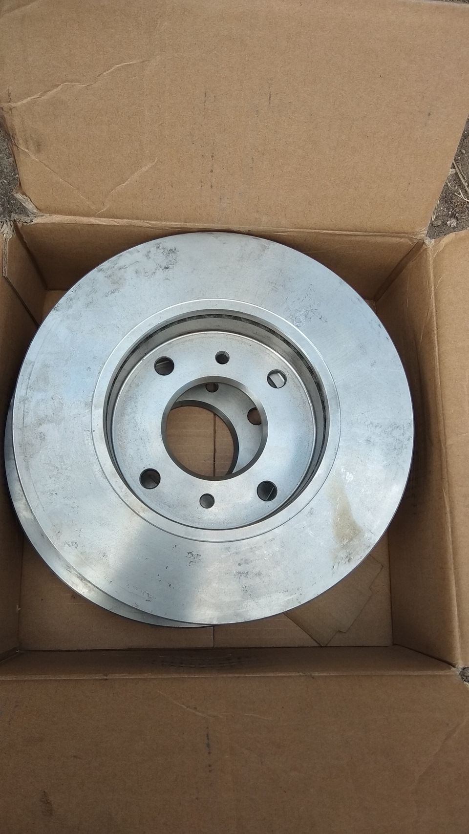 диски BOSCH 0 986 478 567 1