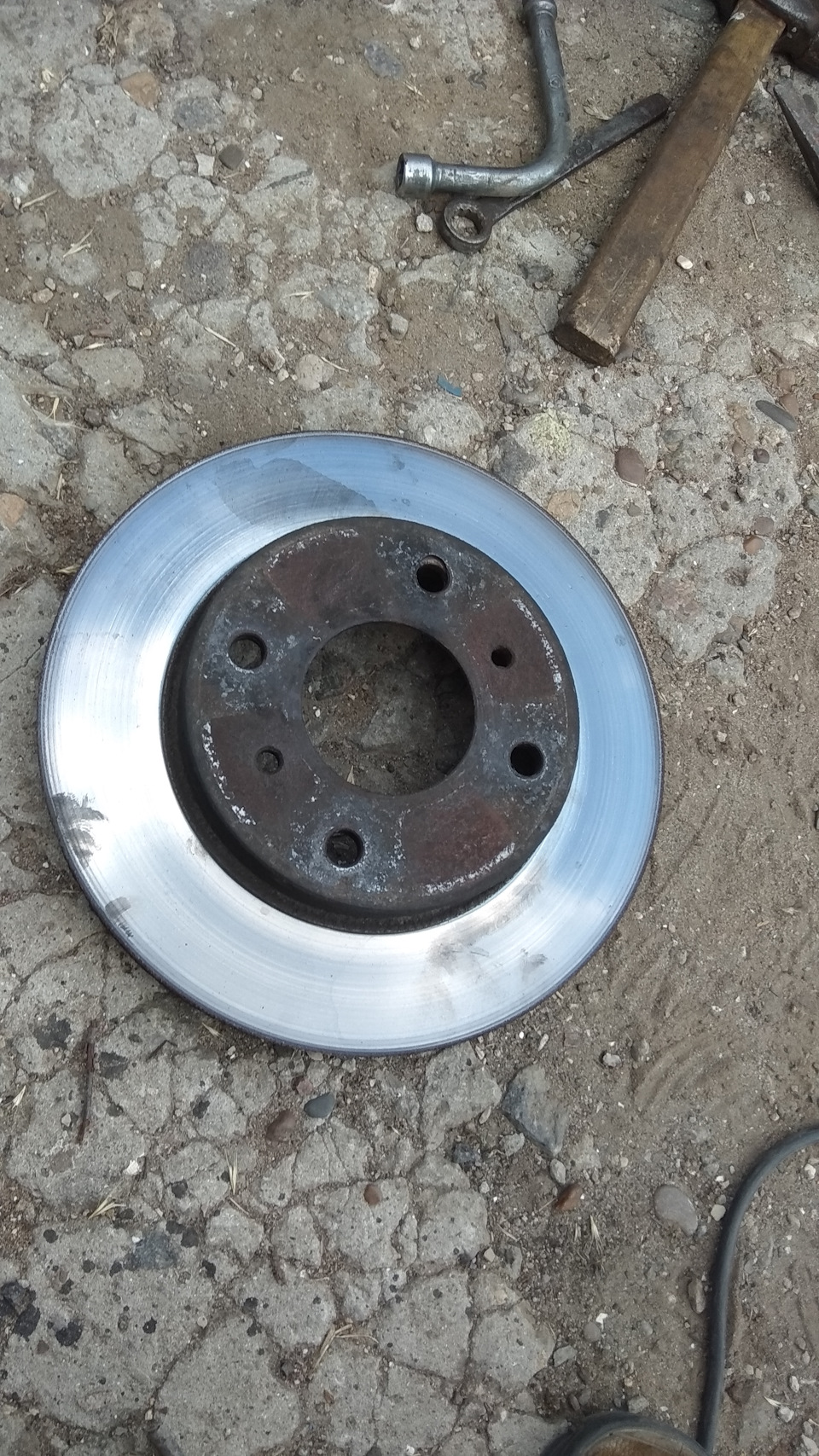 диски BOSCH 0 986 478 567 4