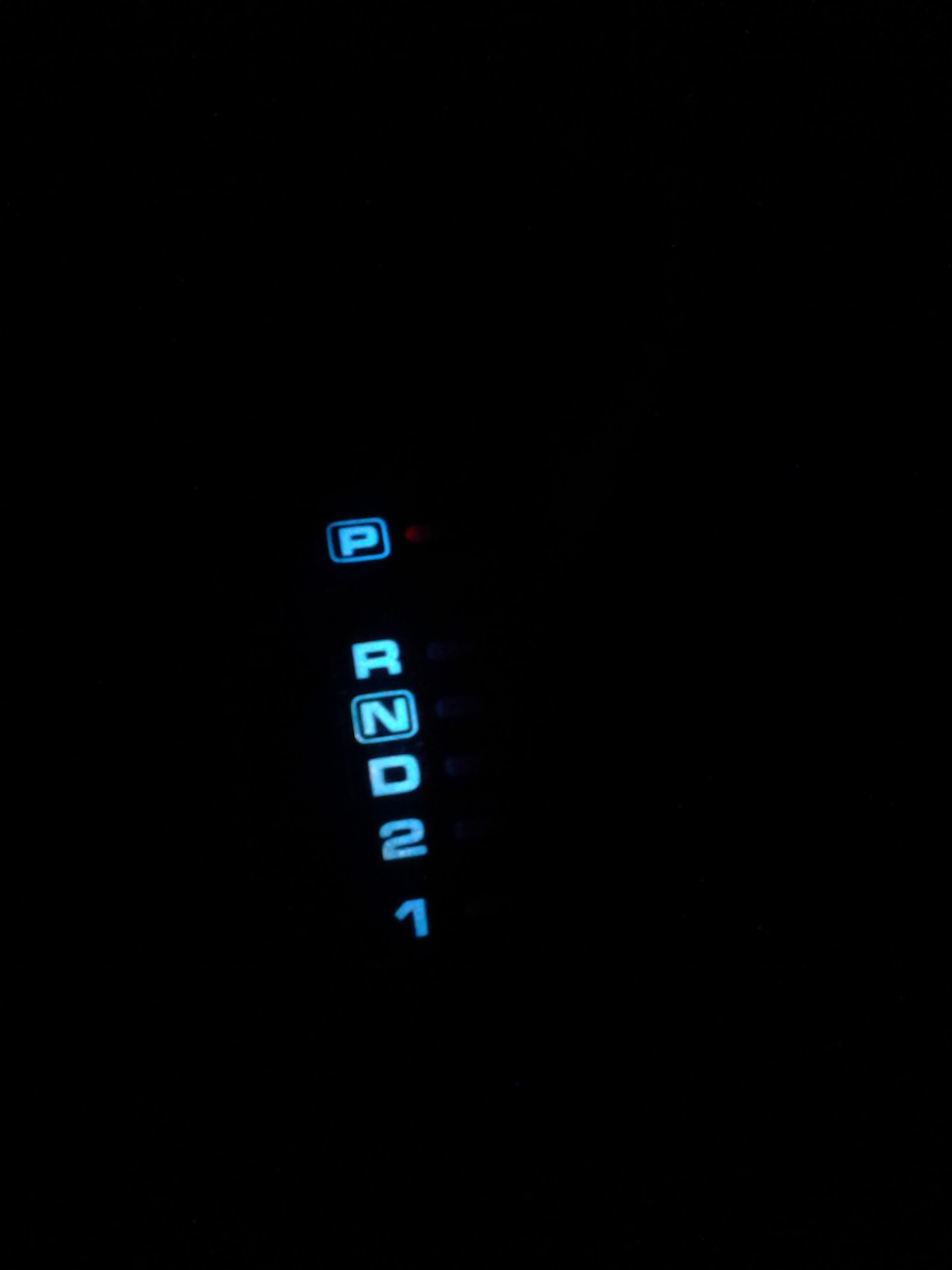 Led підсвічування продовження 1