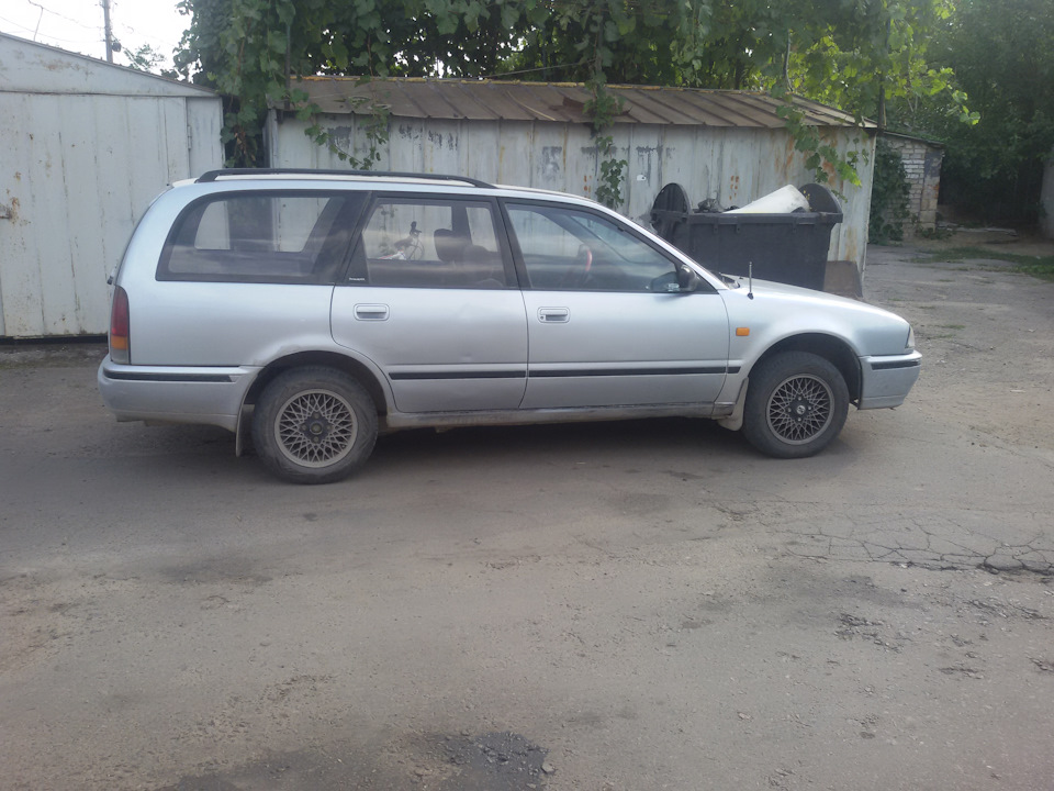 Підвіска 3