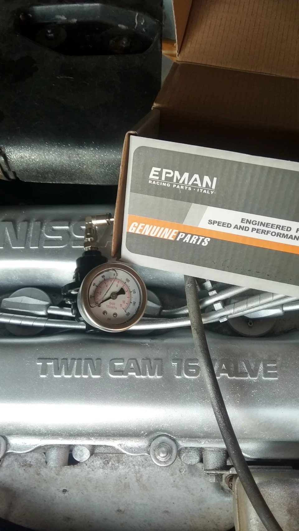 РДТ EPMAN