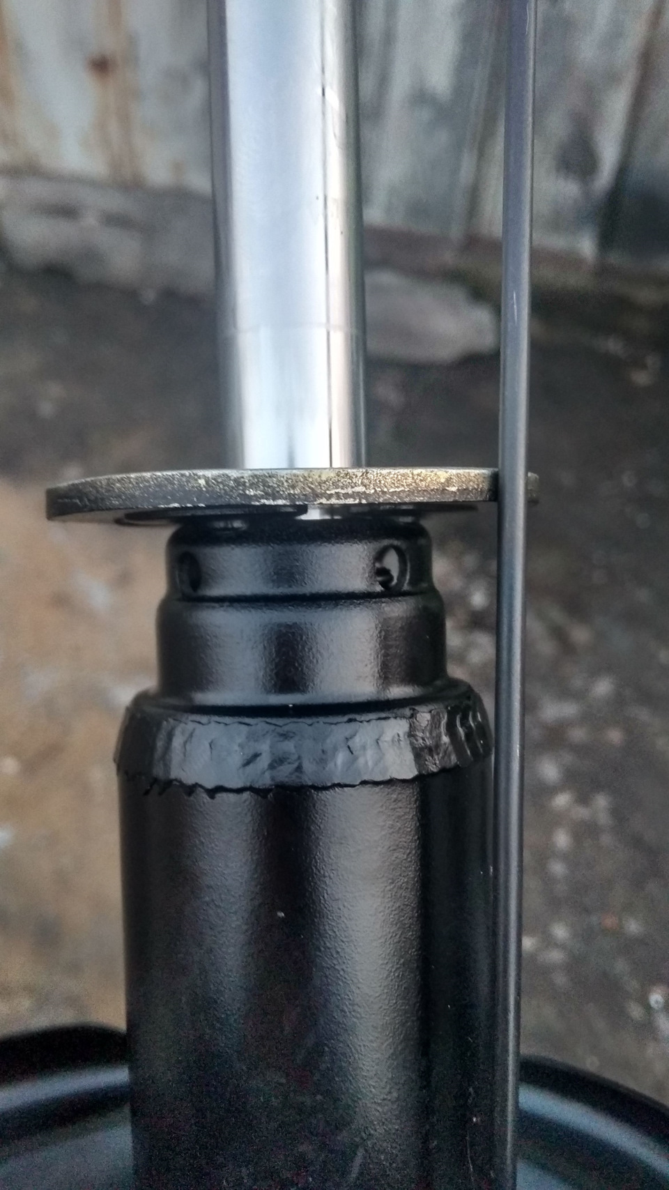 Sensen 332063 стійка 4