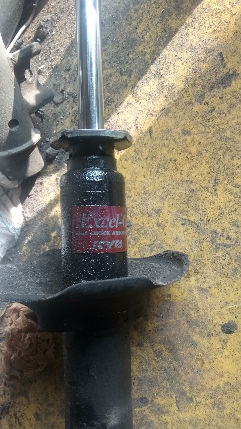 Sensen 332063 стійка 2