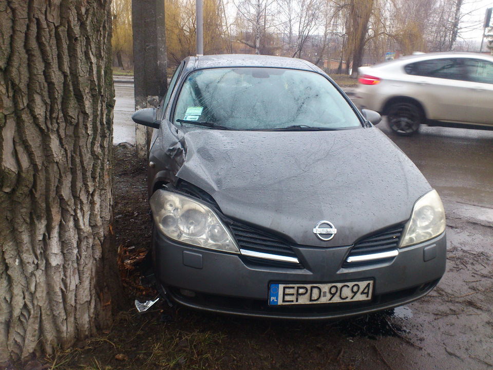 Приїхали... 1