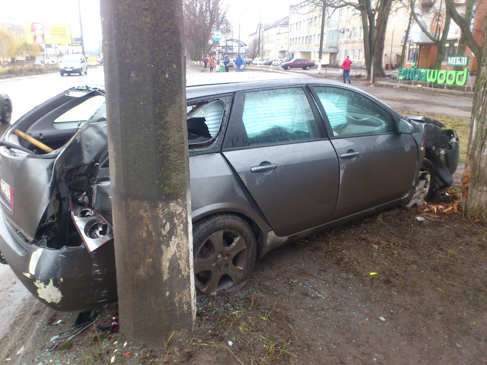 Приїхали... 5