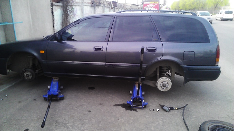 Закупивися трохи... 2