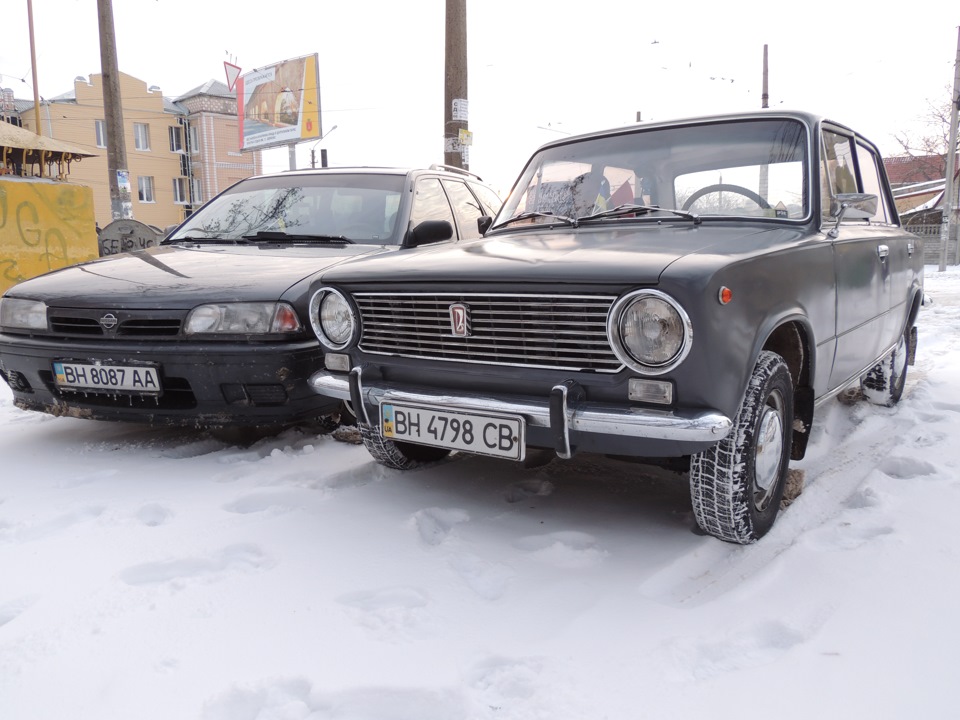 Зима прийшла 5