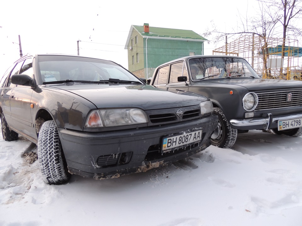 Зима прийшла 4