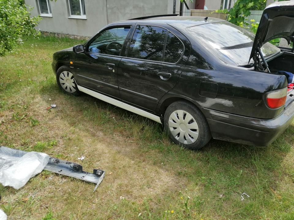 Нові цацьки 3