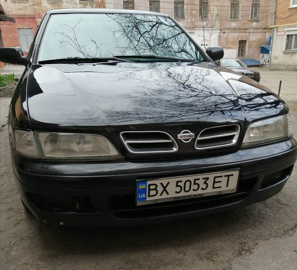 Поліровку в душу) 3