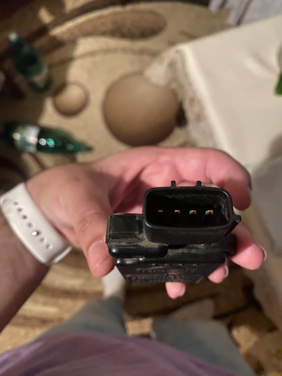 ДОПОМОЖІТЬ ЗНАЙТИ ДАТЧИК ДМРВ 2