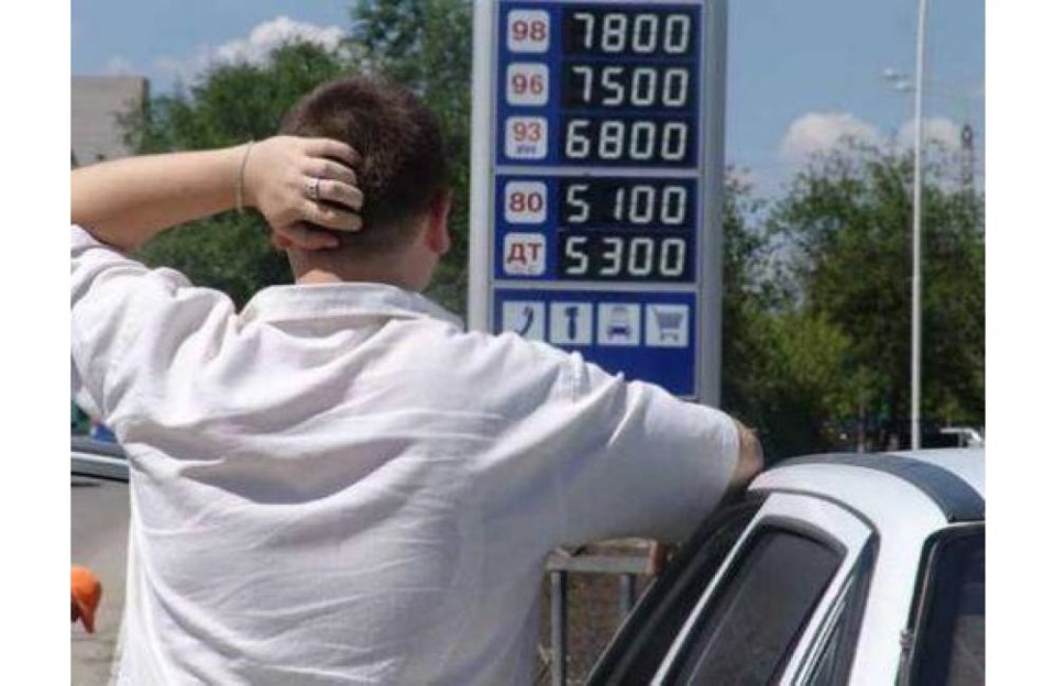Газове обладнання на Ніссан р12! 5