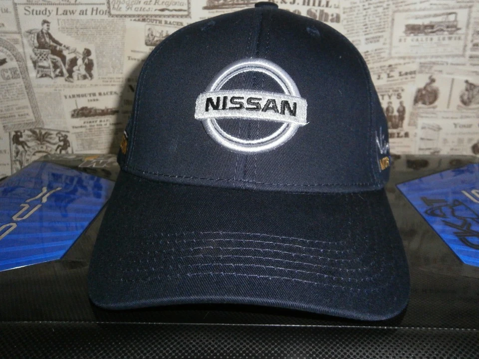 Кепка NISSAN