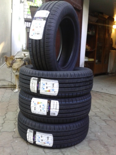 Vredestein sportrac 5 1