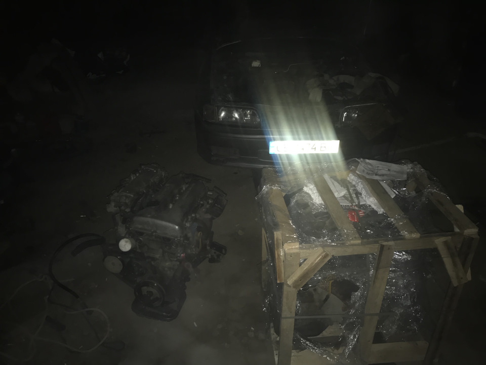 Двигало на місці. 5