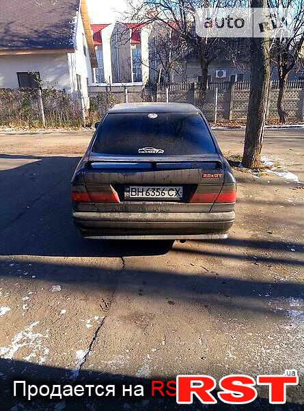 Одесити, може хтось бачив цю машину, може знаєте щось про неї 2