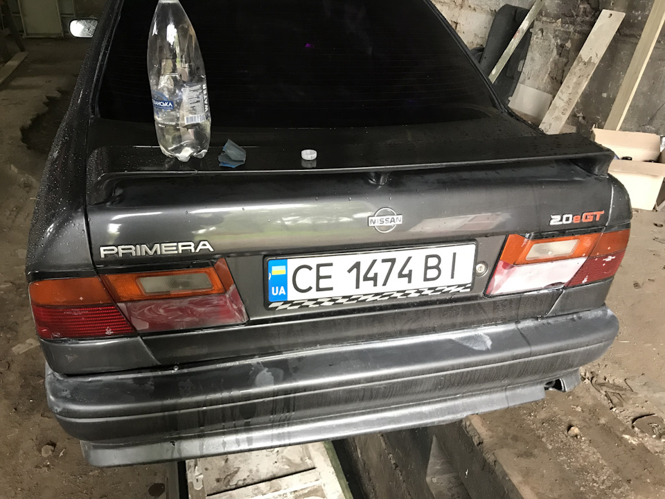 Поліровка стопів 2