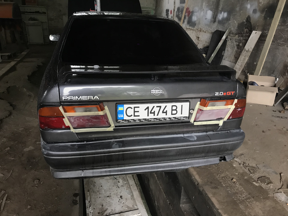 Поліровка стопів 3