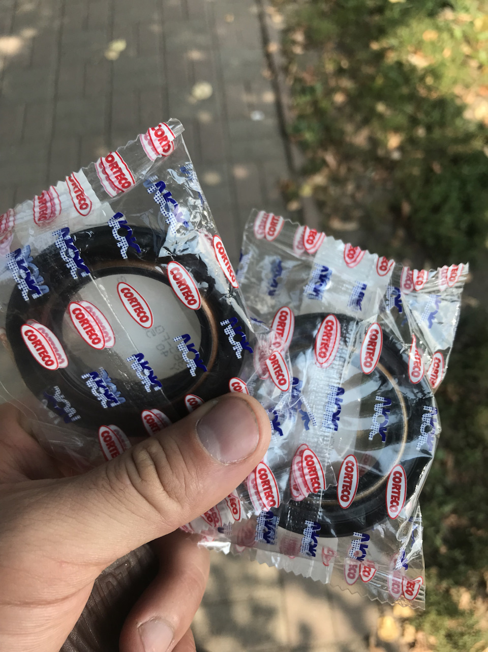 Прикупив ніштяки 2