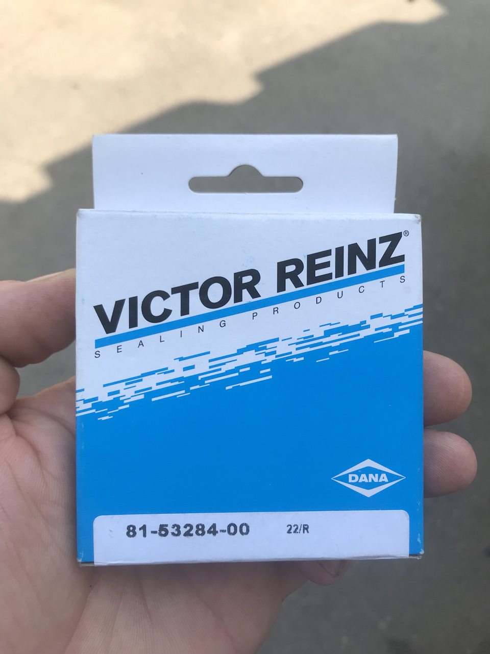 Прикупив ніштяки 1