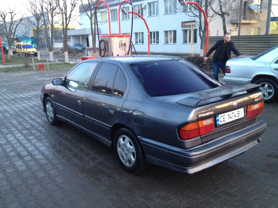 Знову в строю 3