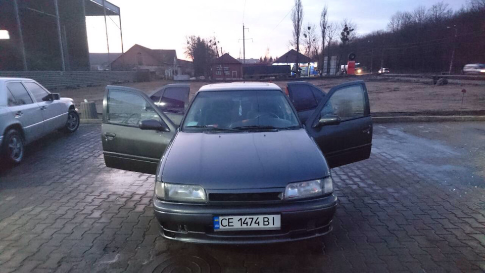 Знову в строю 4