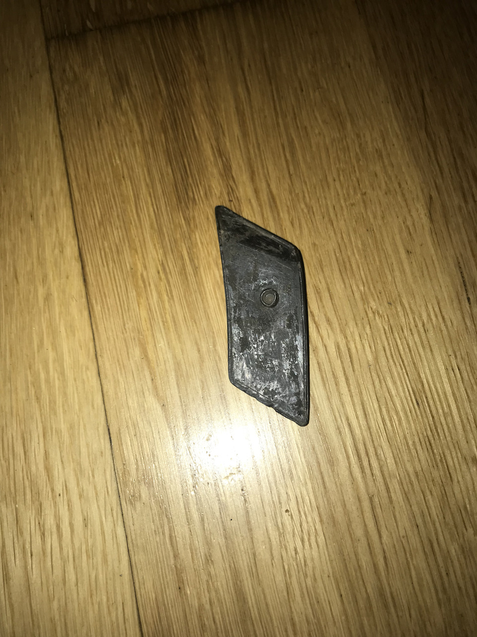 Волонтерський пост. 3