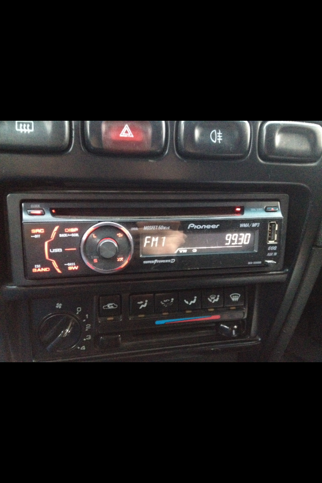 Вибір упав на pioneer 2