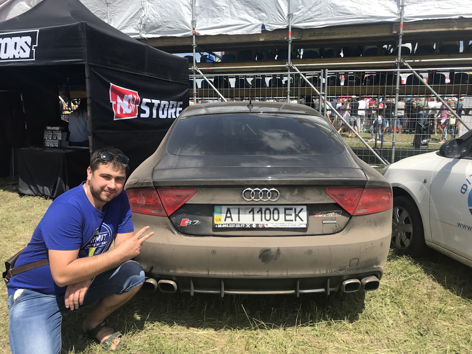 Добре відпочив 1