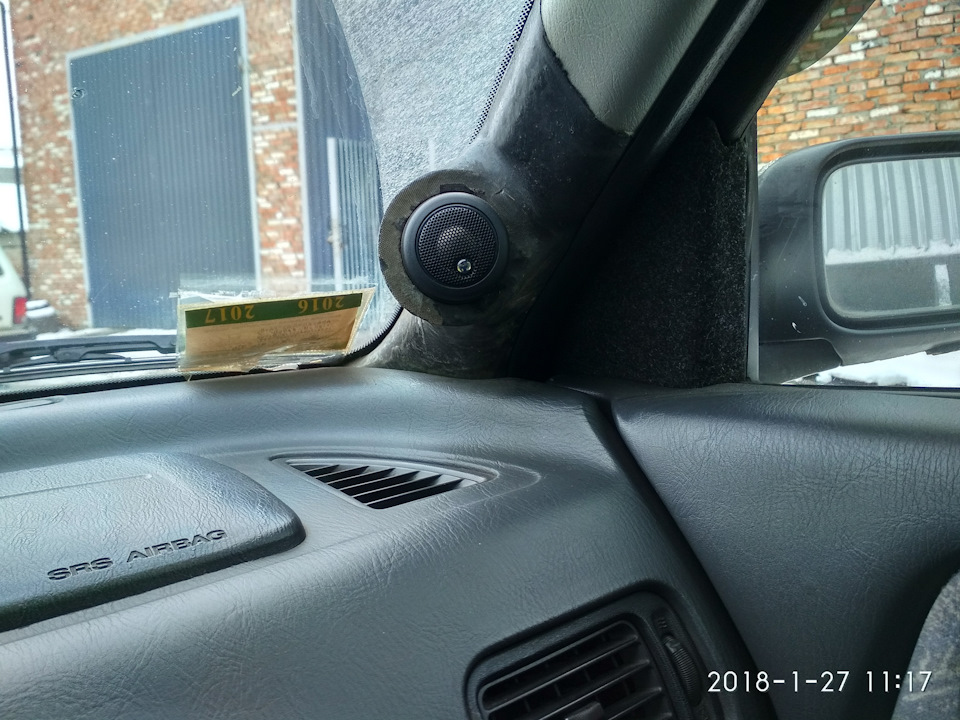 Задня полиця у прими потрібна тільки для цього… 2