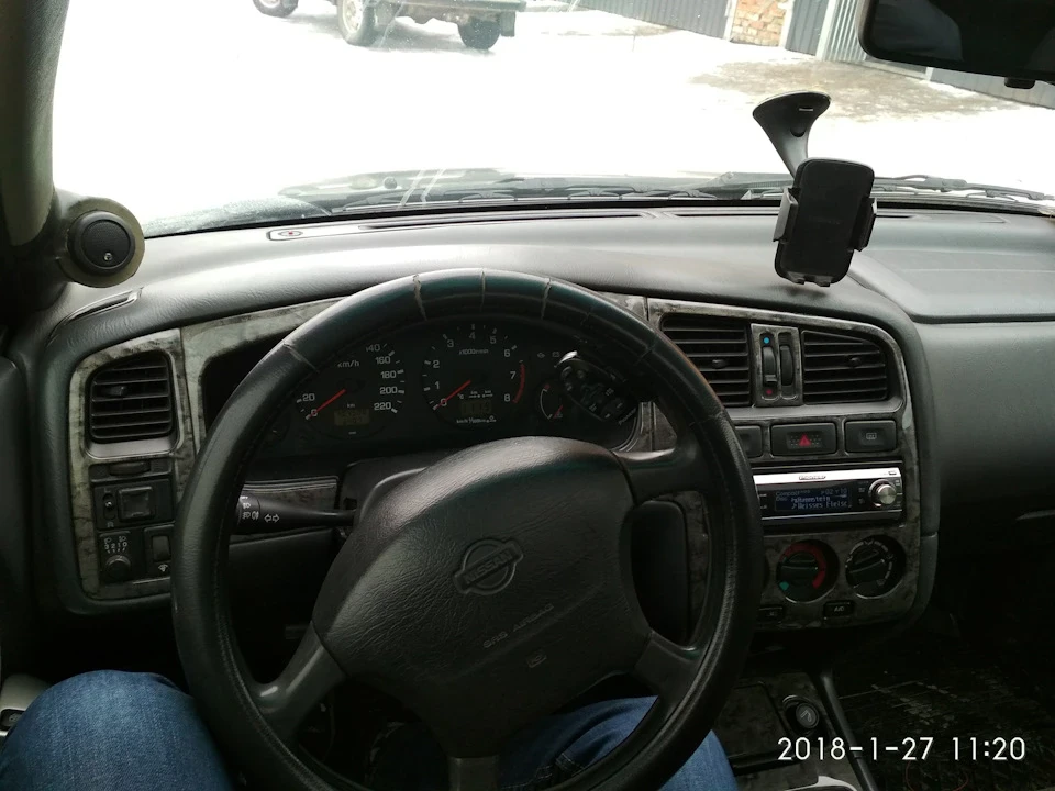 Задня полиця у прими потрібна тільки для цього…