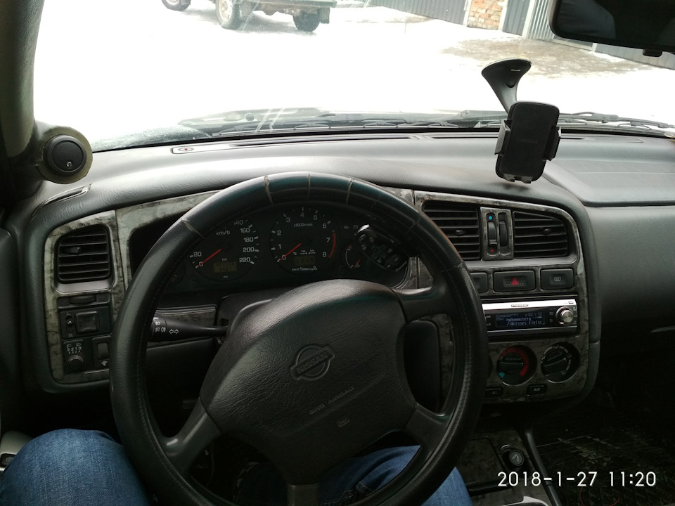 Задня полиця у прими потрібна тільки для цього… 1