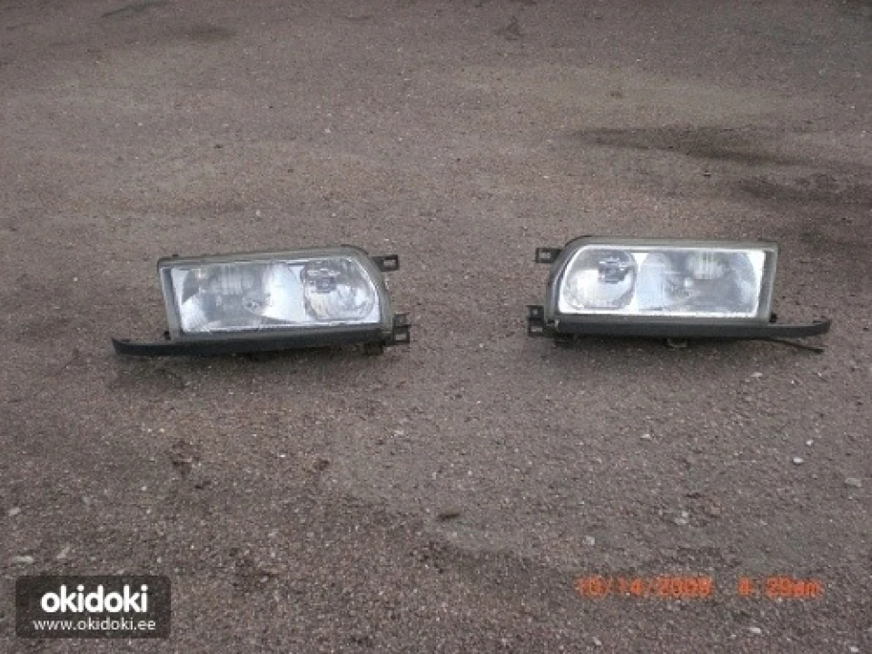 Продам Фари Nissa Primera P10