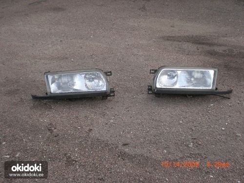 Продам Фари Nissa Primera P10 1