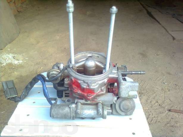 Продам Фари Nissa Primera P10 2