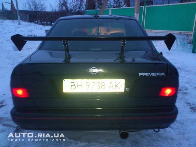 Продам Спойлер 2