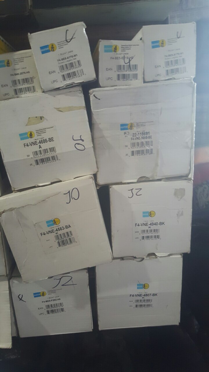 Продам амортизатори для автомобілів. 5