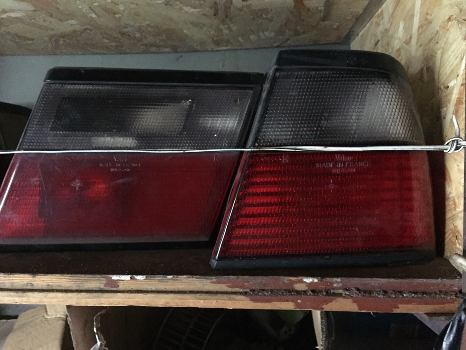 Розбірка Nissan Primera P10 5