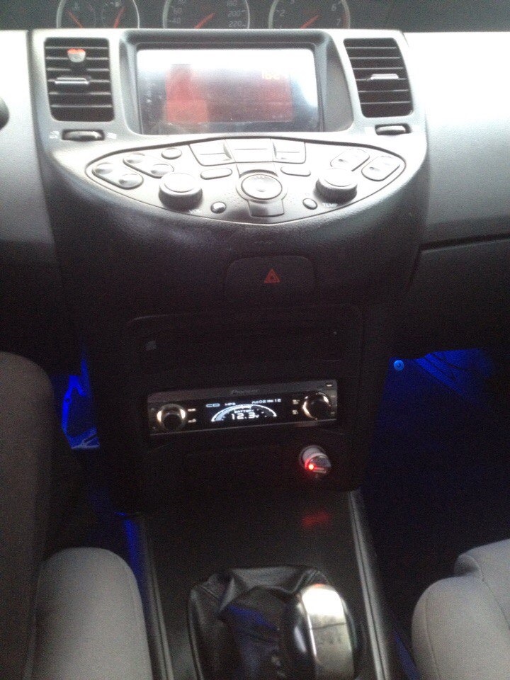 Pioneer 88 rs-1 2