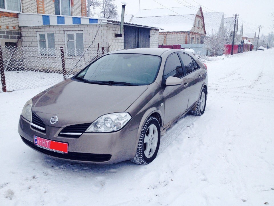 У Новий Рік на Новому Авто! 1