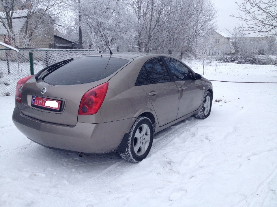 У Новий Рік на Новому Авто! 2