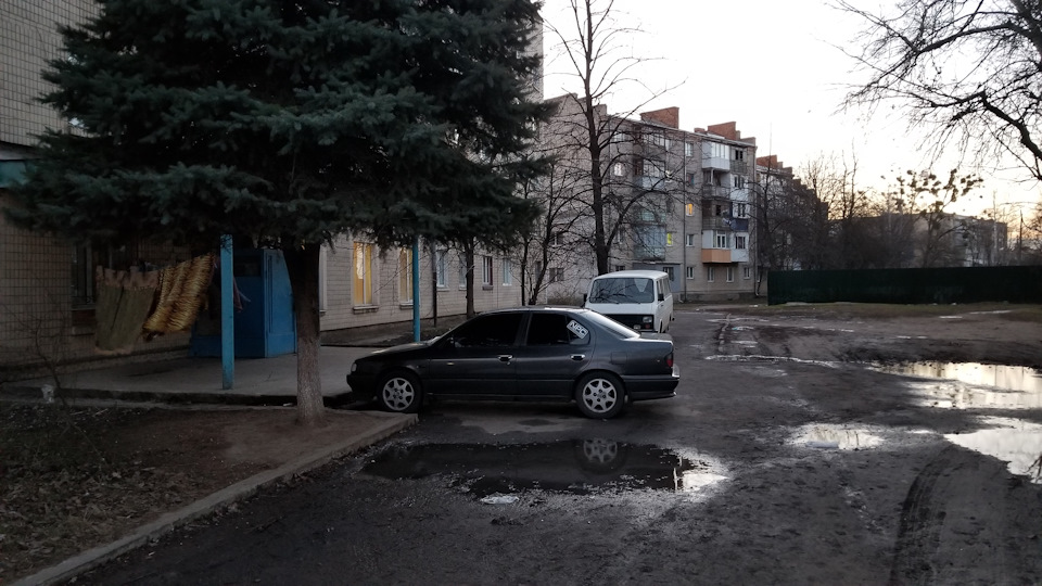 Закупив ніштяків. 1