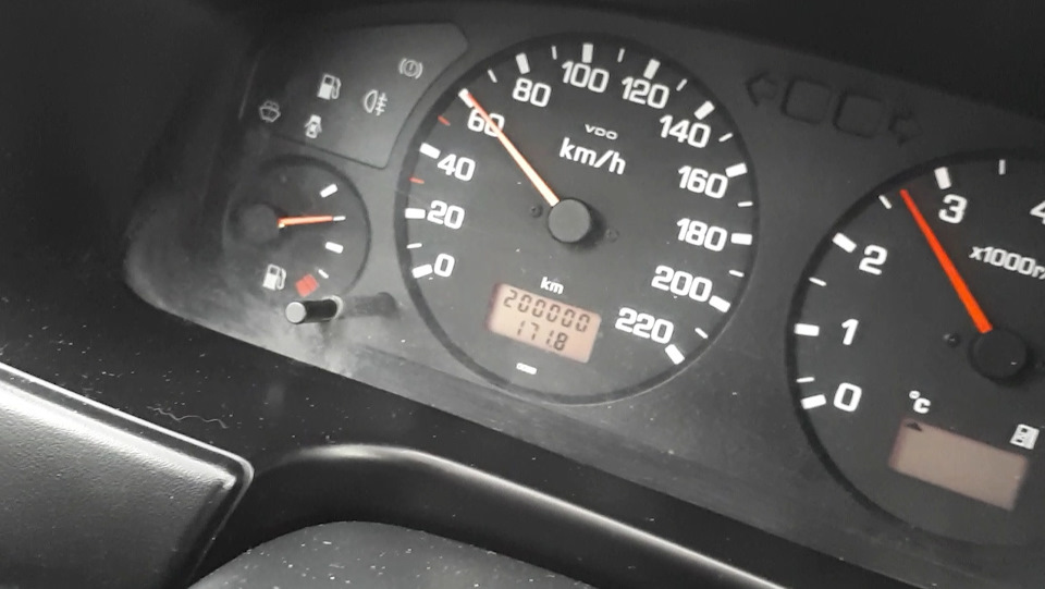 200.000KM 1