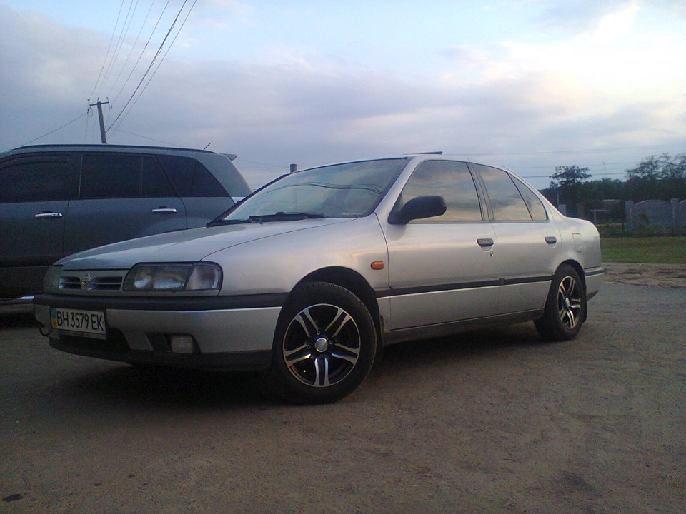 Диски ZW 1