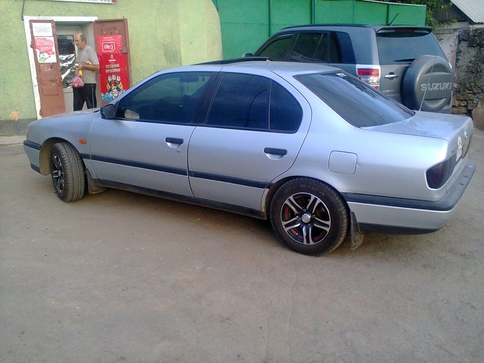 Диски ZW 2