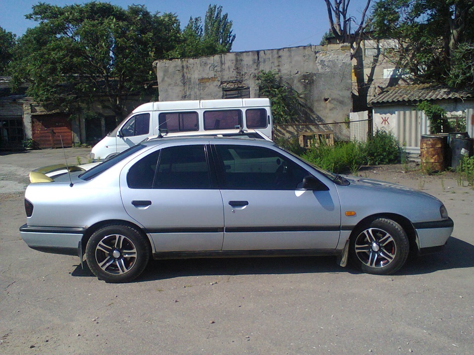 Ось і Він! 2