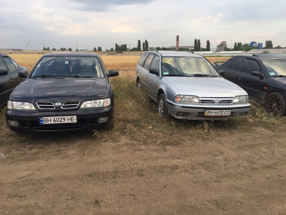 Наша чергова і дуже довгоочікувана зустріч 🚘 5