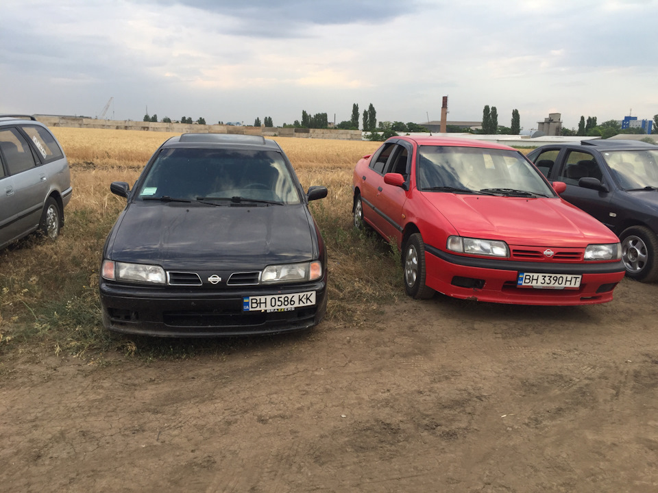 Наша чергова і дуже довгоочікувана зустріч 🚘 1