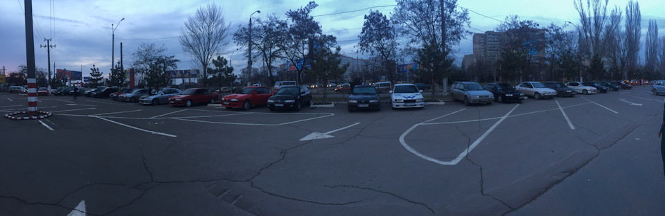 Невеликий фотозвіт про нашу зустріч примаводів 4