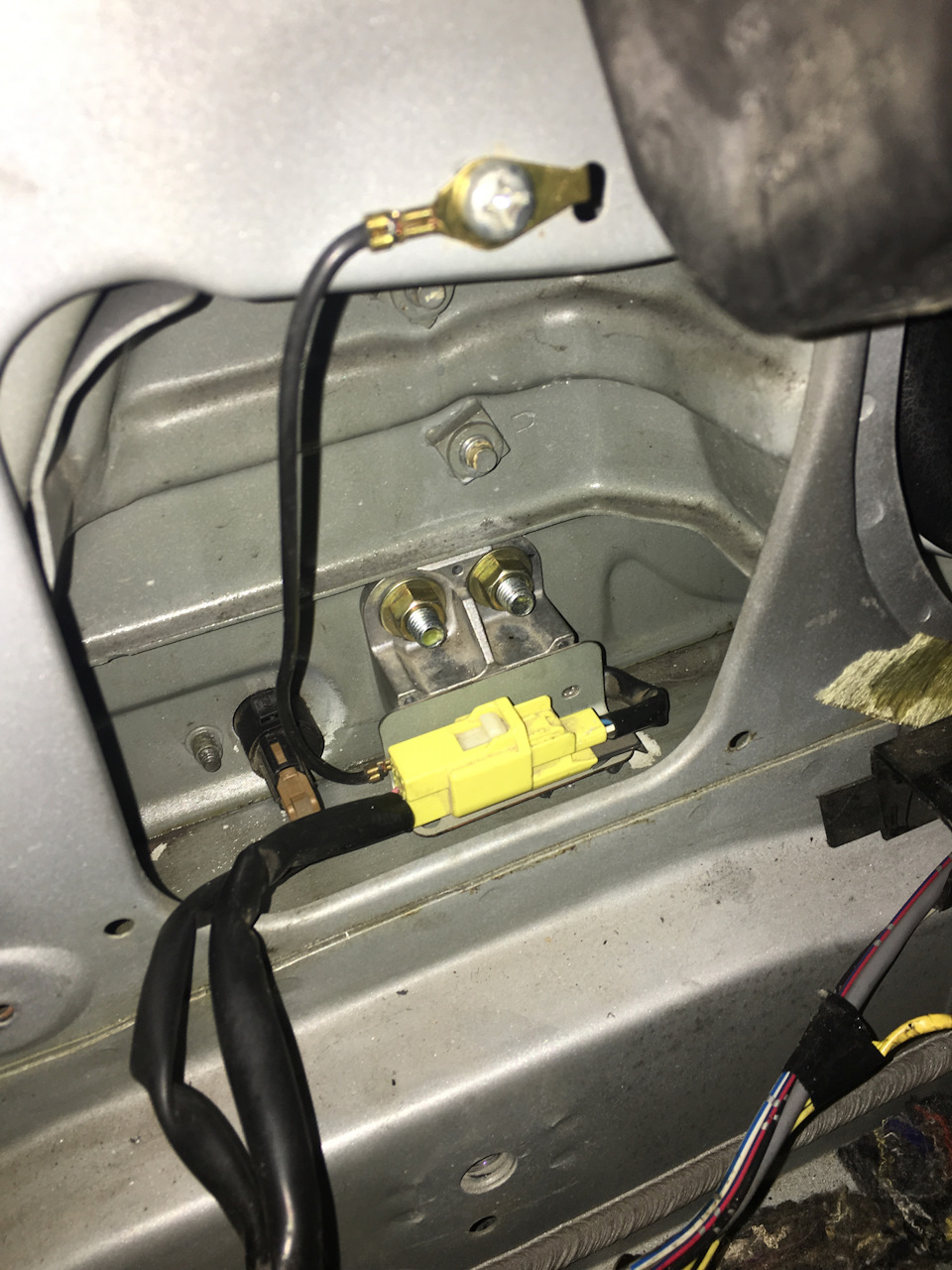 AIRBAG 2
